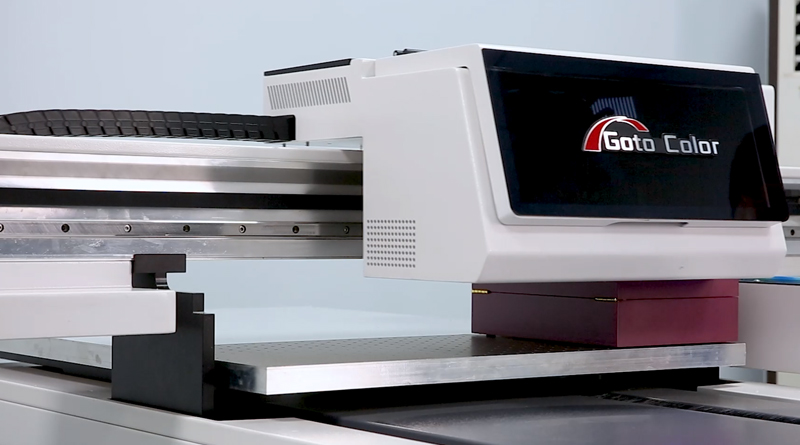 How To Operate And Maintain The Uv Printer?