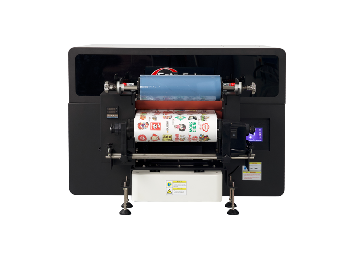 A3 UV Printer