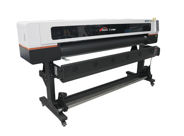 Large Format Inkjet Printer