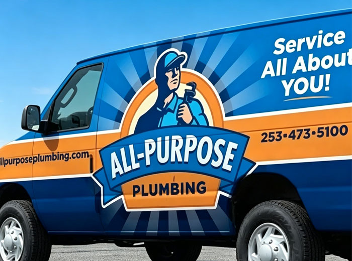 Vehicle Graphics & Wraps