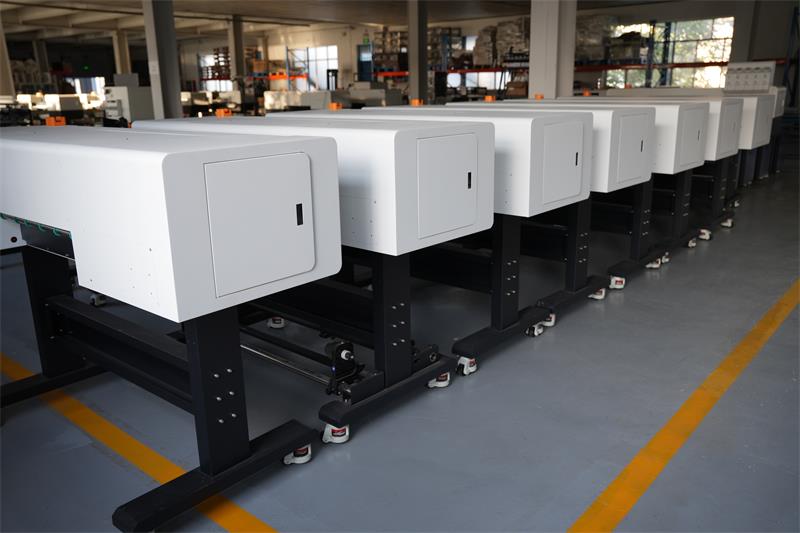 DTF printer supplier