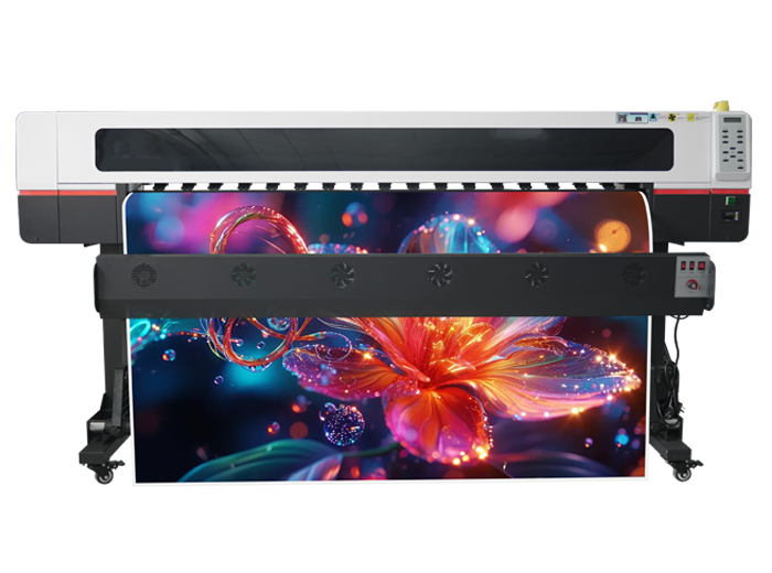 Large Format Inkjet Printer