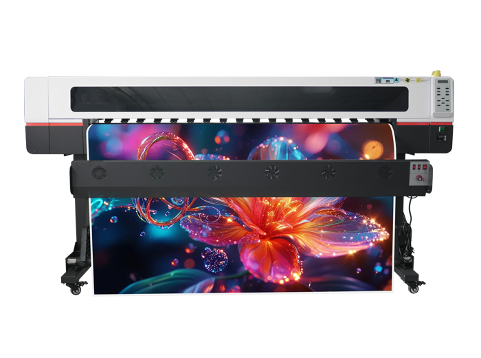 Large Format Inkjet Printer