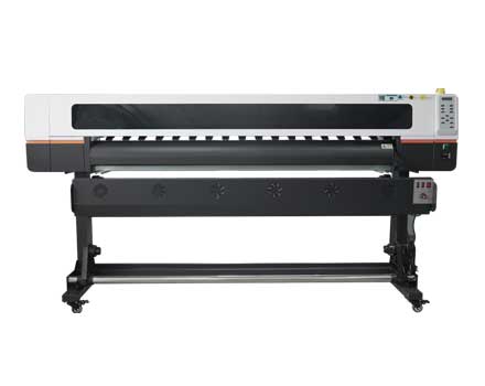 Eco-Solvent Printer