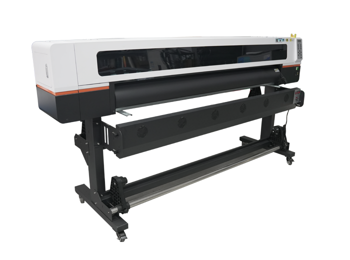 Wide Format Printer