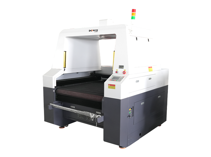 Laser Cutting Machine for DTF Film