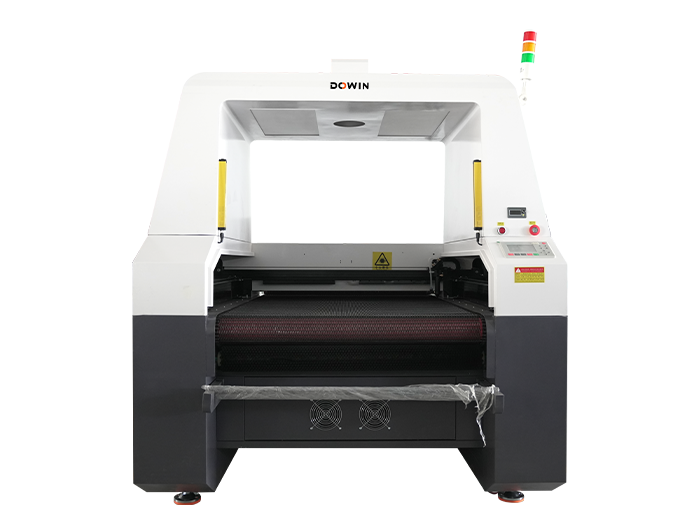 Laser Cutting Machine for DTF Film