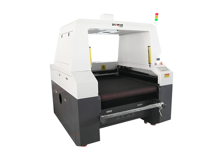 Laser Cutting Machine for DTF Film