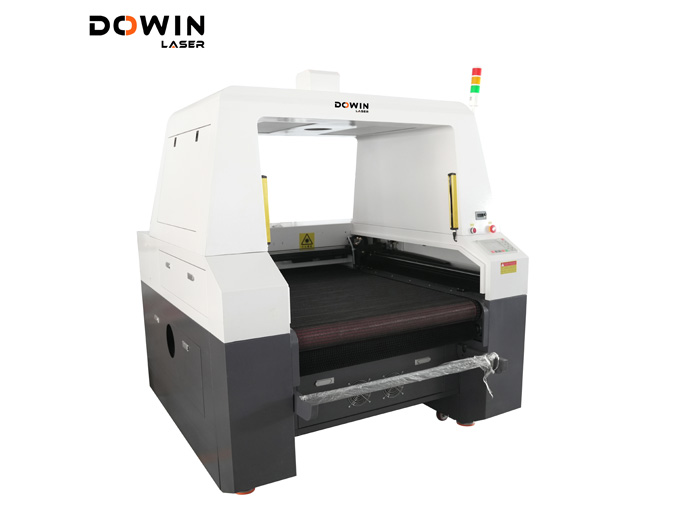 DTF Cutting Machine
